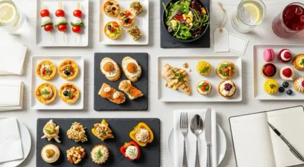 Ile kosztuje catering na urodziny? Przewodnik po cenach 2025