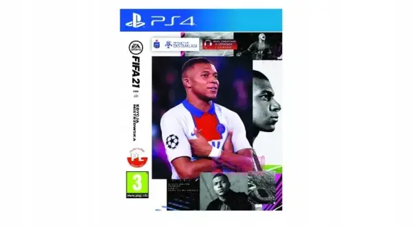 Ile kosztuje FIFA 21? Sprawdź najlepsze ceny i promocje teraz