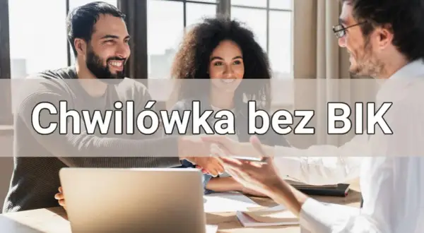 Jakie chwilówki nie sprawdzają baz - łatwe pożyczki bez BIK i KRD