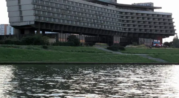 Dlaczego zamknięto hotel Forum w Krakowie? Szokujące przyczyny