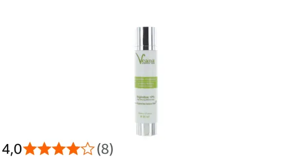 Crème Veana à l'Argireline 10% pour corriger les rides d'expression. Découvrez les bienfaits de ce soin anti-âge.