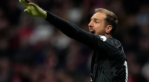 Najlepsi włoscy bramkarze: legendy, rekordy i osiągnięcia