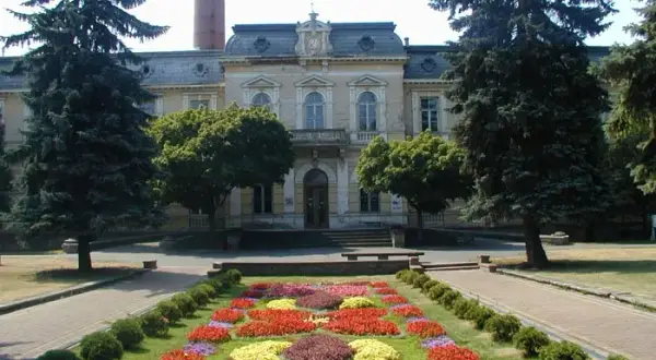 Sanatorium w Ciechocinku: Zaskakująca liczba miejsc uzdrowiskowych, które musisz znać