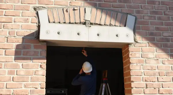 Otwór w Ścianie Nośnej: Jak Bezpiecznie Powiększyć Przestrzeń?