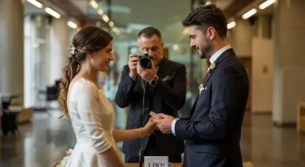 Ile kosztuje fotograf ślubny? Przewodnik po cenach i pakietach