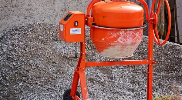 Ile cementu na m³ betonu B20? Kluczowe proporcje dla trwałej mieszanki