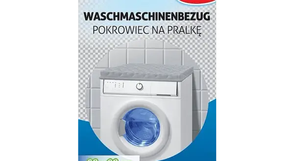 Jak uszyć pokrowiec na pralkę - proste kroki i cenne wskazówki