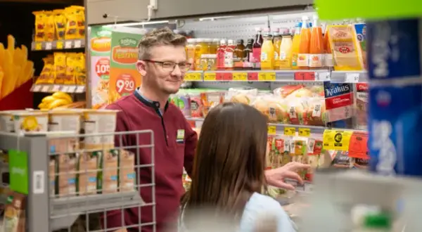 Sklep na osiedlu: Pomysł na zysk? Analiza, która zapewni sukces!