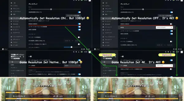 Jak zmienić rozdzielczość gry na Steam i uniknąć problemów z grafiką