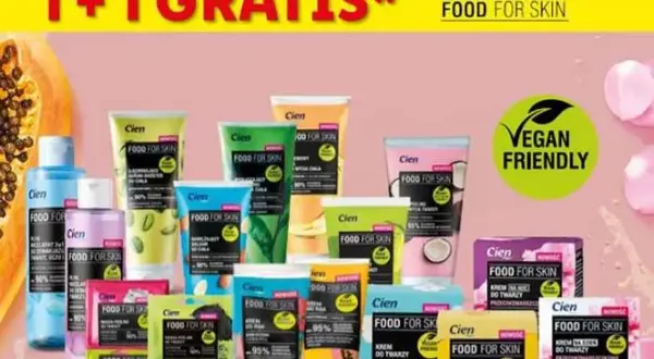 Gdzie kupić kosmetyki Cien? Sprawdź najlepsze miejsca i oferty