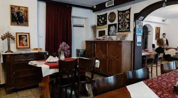 Tykocin gdzie zjeść: odkryj najlepsze restauracje z lokalną kuchnią