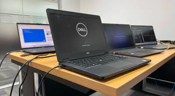 Laptop czy komputer? Ostateczny werdykt na 2026 rok!
