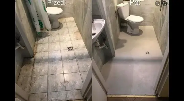 Jak pomalować kafelki na podłodze – prosty sposób na odnowienie bez wymiany