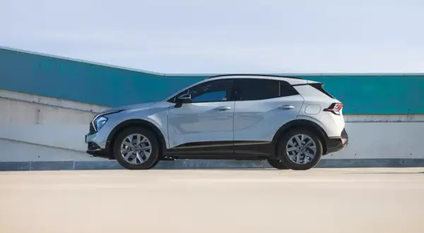 Jaki SUV 4x4 kupić? Ranking, porady eksperta i najlepsze modele.