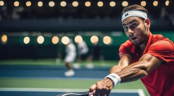 WTA co to znaczy w tenisie? Poznaj znaczenie i wpływ tej organizacji