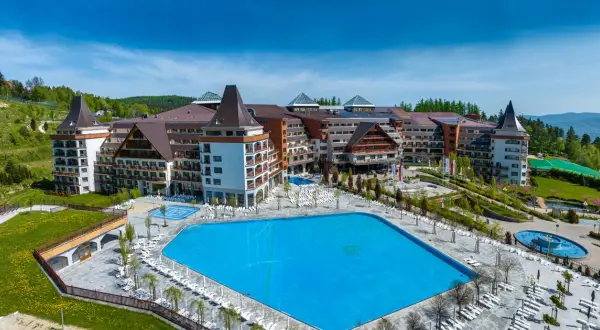 Hotel Gołębiewski Karpacz: Ile pokoi? Wybierz idealny dla siebie!