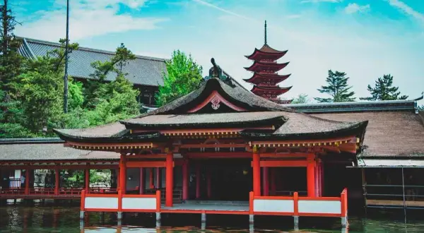 Najciekawsze atrakcje Japonii, które musisz zobaczyć podczas podróży