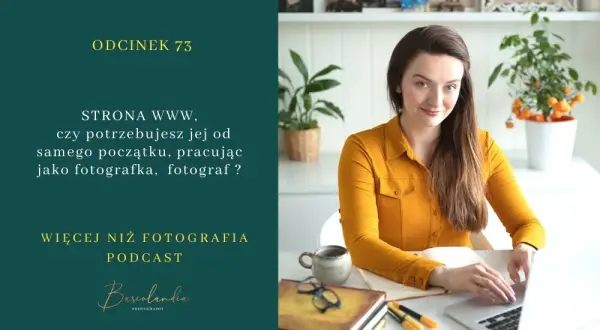 Fotograf czy fotografka - zrozum różnice i poprawność użycia