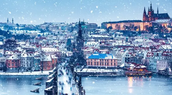 Czy w Czechach jest bezpiecznie? Poznaj zagrożenia i porady dla turystów