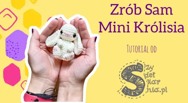 Jak zrobić przytulankę na szydełku - proste kroki dla każdego początkującego