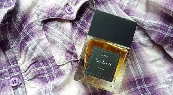 Sekrety perfum SKY & CO: Poznaj unikalne zapachy i ich cechy