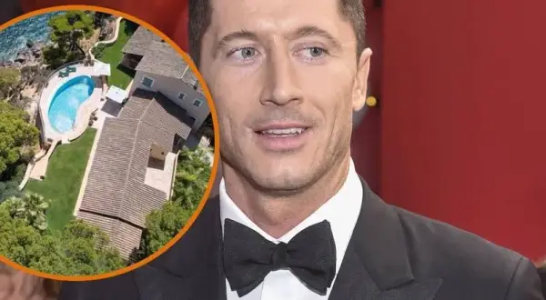 Gdzie mieszka Robert Lewandowski? Zaskakujące fakty o jego życiu w Hiszpanii