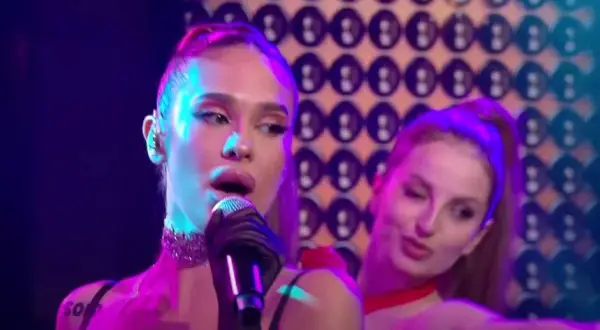 Blanka czy to polka? Odkryj jej polsko-bułgarskie korzenie