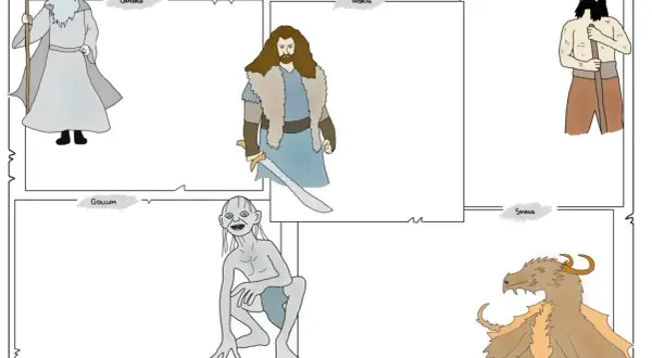 O czym jest książka Hobbit? Kluczowe wątki i postacie, które zaskakują