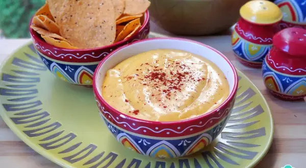 Queso para nachos: ¿Gratinado o salsa cremosa? La guía experta