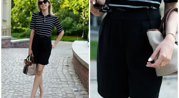 W co się ubrać do biura? Kompletny poradnik dress code'u