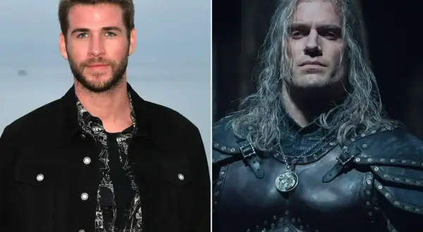 Liam Hemsworth i Henry Cavill – porównanie aktorów, którzy wcielili się w rolę Geralta. Wiedźmin obsada w nowym wydaniu.