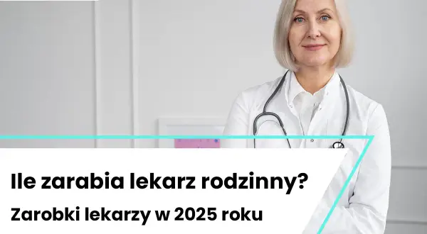 Ile zarabia lekarz rezydent? Cała prawda o pensjach i dodatkach