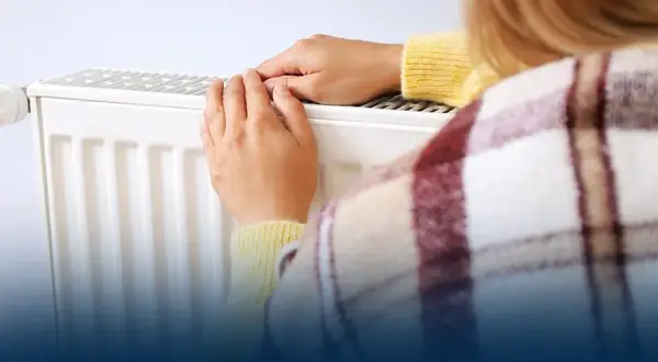 Optymalna temperatura grzejników w bloku: Kto decyduje i jak oszczędzać?