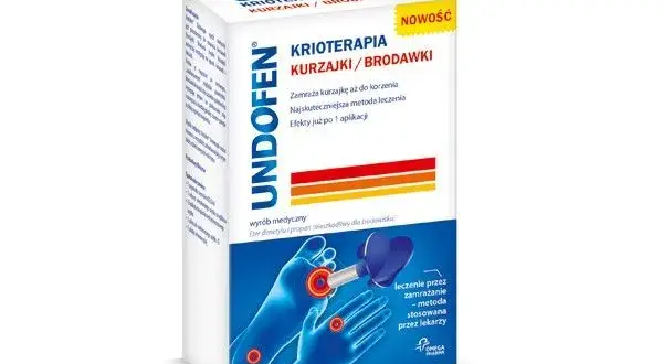 Skuteczne leki na kurzajki: uniknij bólu i nieprzyjemności