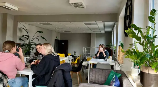 Gdzie zjeść w Nowym Sączu? Odkryj najlepsze restauracje i smaki