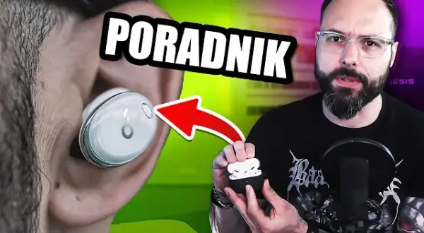 Jak idealnie dopasować słuchawki douszne? Poradnik krok po kroku