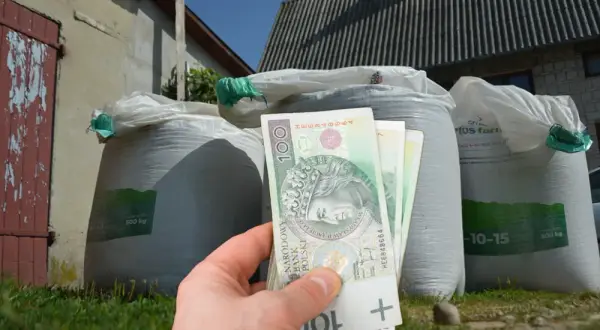 Do kiedy dopłaty do nawozów? Poznaj kluczowe terminy i szczegóły