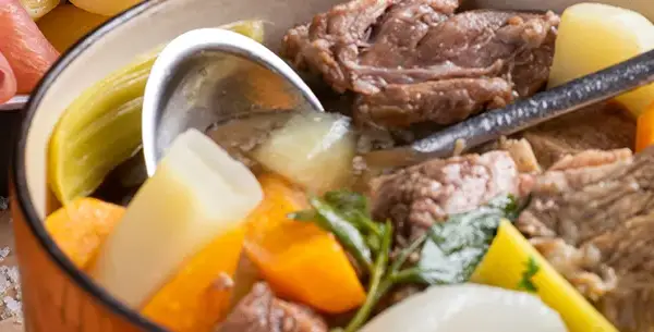 Pot-au-feu : les ingrédients secrets d'une recette inoubliable