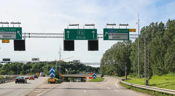 Czy w Szwecji są płatne autostrady? Sprawdź, co musisz wiedzieć