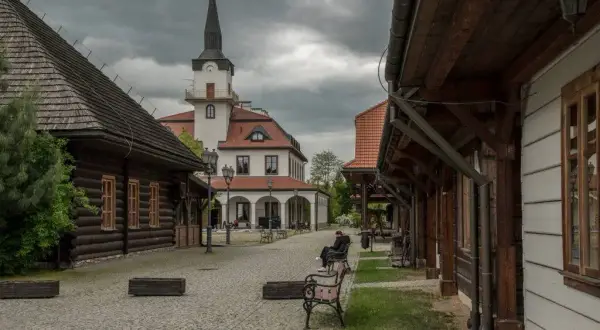 Miasteczko Galicyjskie Nowy Sącz: Planujesz wizytę? Sprawdź!