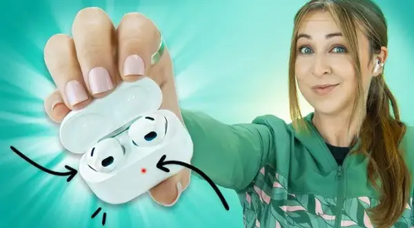 Jak używać AirPods 3: proste kroki do pełnej funkcjonalności