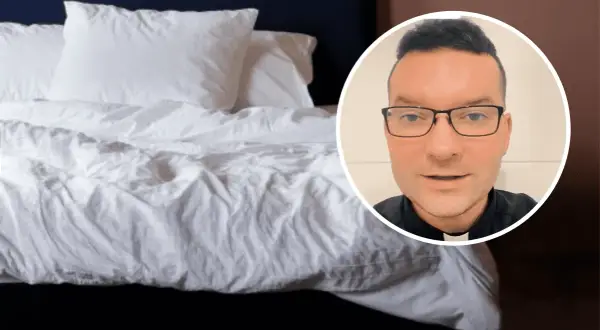 Czy białe małżeństwo to grzech? Odkryj prawdę według Kościoła