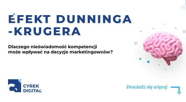 Co to jest efekt Krugera i jakie ma zastosowanie w życiu codziennym?