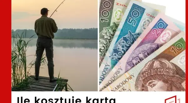 Gdzie można opłacić kartę wędkarską i uniknąć problemów z licencją