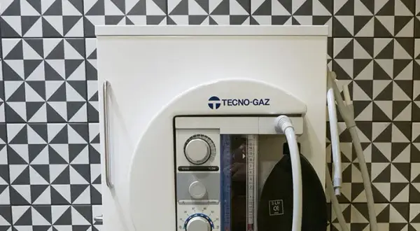 Dentysta bez stresu? Odkryj gaz rozweselający i sedację wziewną