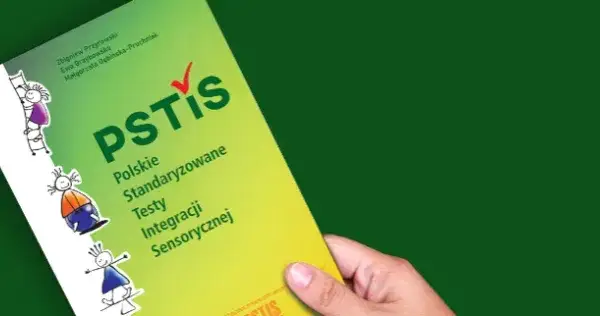 PTIS: Niezbędnik rodzica i terapeuty SI. Sprawdź, co daje!