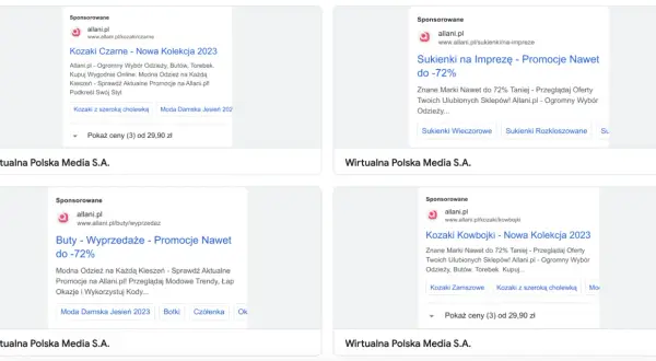 Allani - co to za firma i dlaczego warto ją znać w modzie?