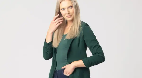 Zgaszone Lato: Stylizacje i Kolory - Odkryj Swoją Paletę
