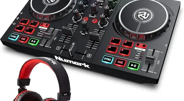 Ile kosztuje sprzęt DJ? Od 600 zł do pro setupu Twój budżet