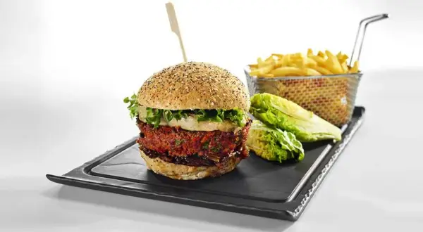 Burger original : créez votre recette signature gastronomique !